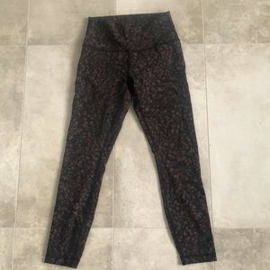 Lululemon Yoga Pants